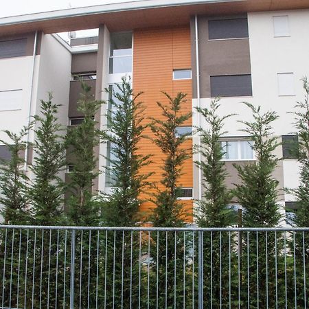 Bed & Breakfast Orio Easy Airport Azzano San Paolo Екстер'єр фото