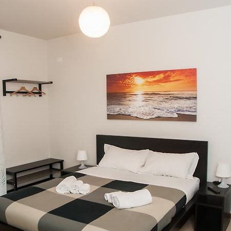Bed & Breakfast Orio Easy Airport Azzano San Paolo Екстер'єр фото