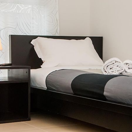 Bed & Breakfast Orio Easy Airport Azzano San Paolo Екстер'єр фото