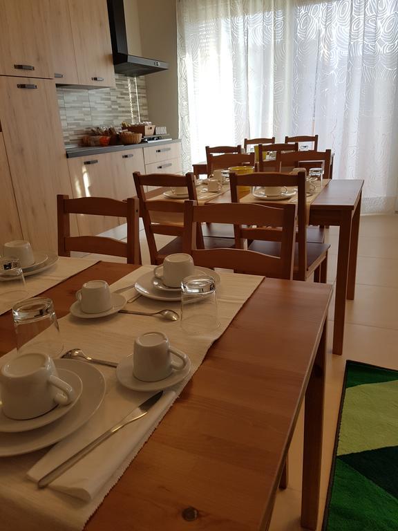 Bed & Breakfast Orio Easy Airport Azzano San Paolo Екстер'єр фото