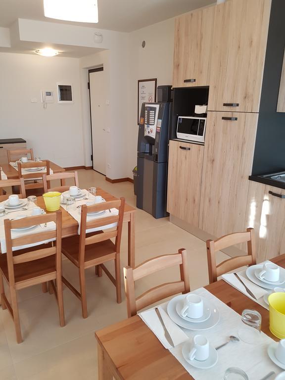 Bed & Breakfast Orio Easy Airport Azzano San Paolo Екстер'єр фото