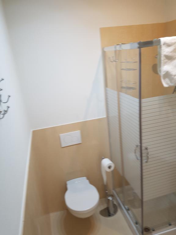 Bed & Breakfast Orio Easy Airport Azzano San Paolo Екстер'єр фото
