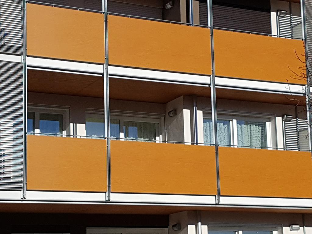 Bed & Breakfast Orio Easy Airport Azzano San Paolo Екстер'єр фото