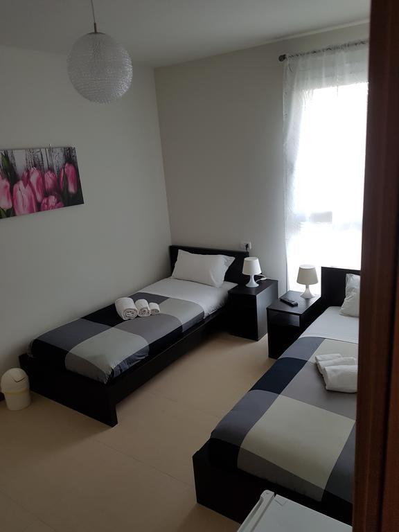 Bed & Breakfast Orio Easy Airport Azzano San Paolo Екстер'єр фото