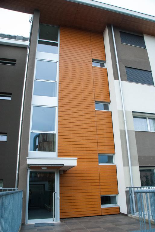 Bed & Breakfast Orio Easy Airport Azzano San Paolo Екстер'єр фото