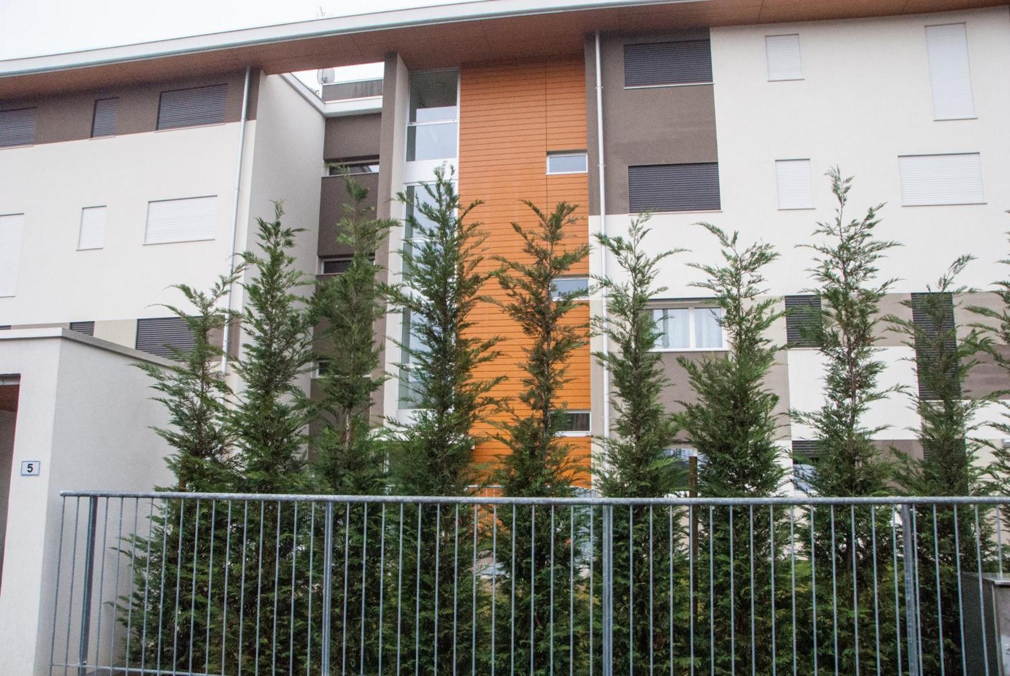 Bed & Breakfast Orio Easy Airport Azzano San Paolo Екстер'єр фото