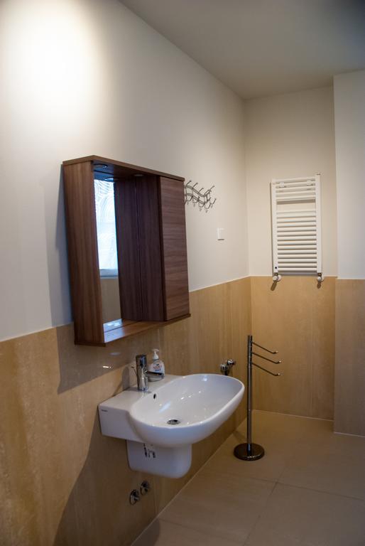 Bed & Breakfast Orio Easy Airport Azzano San Paolo Екстер'єр фото