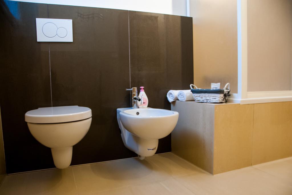 Bed & Breakfast Orio Easy Airport Azzano San Paolo Екстер'єр фото