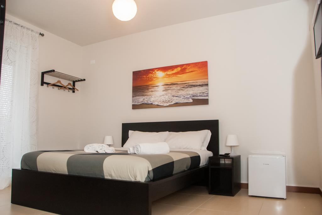 Bed & Breakfast Orio Easy Airport Azzano San Paolo Екстер'єр фото