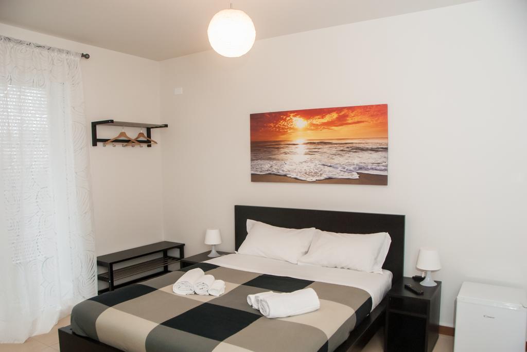 Bed & Breakfast Orio Easy Airport Azzano San Paolo Екстер'єр фото