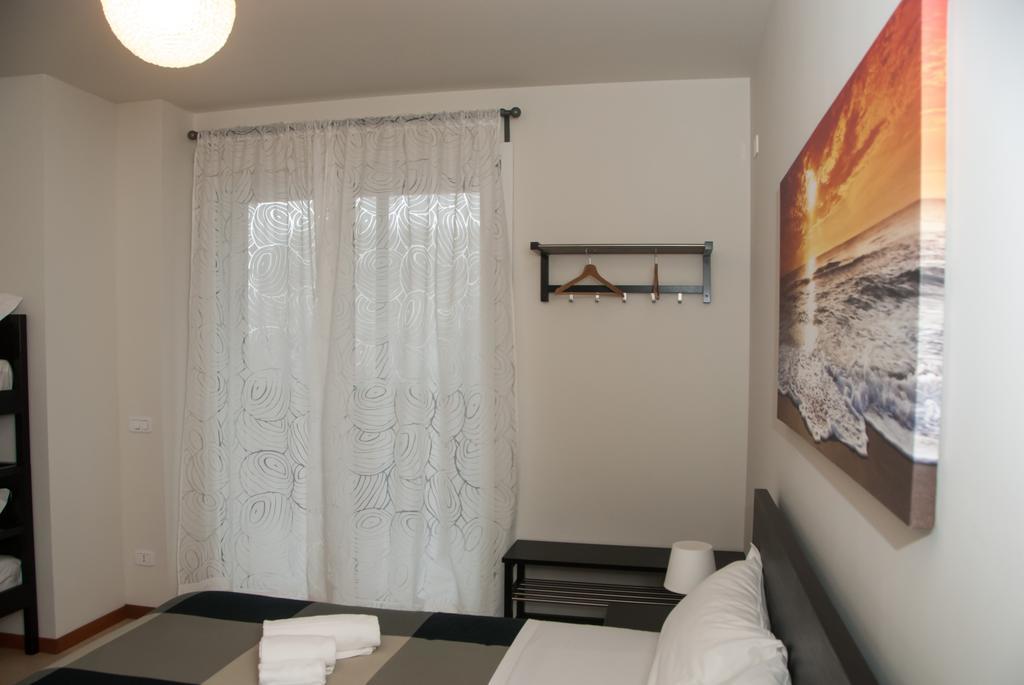 Bed & Breakfast Orio Easy Airport Azzano San Paolo Екстер'єр фото