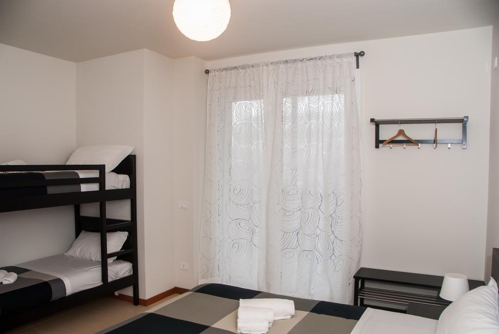 Bed & Breakfast Orio Easy Airport Azzano San Paolo Екстер'єр фото
