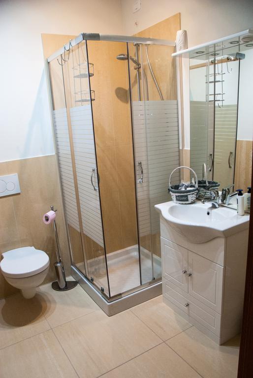 Bed & Breakfast Orio Easy Airport Azzano San Paolo Екстер'єр фото