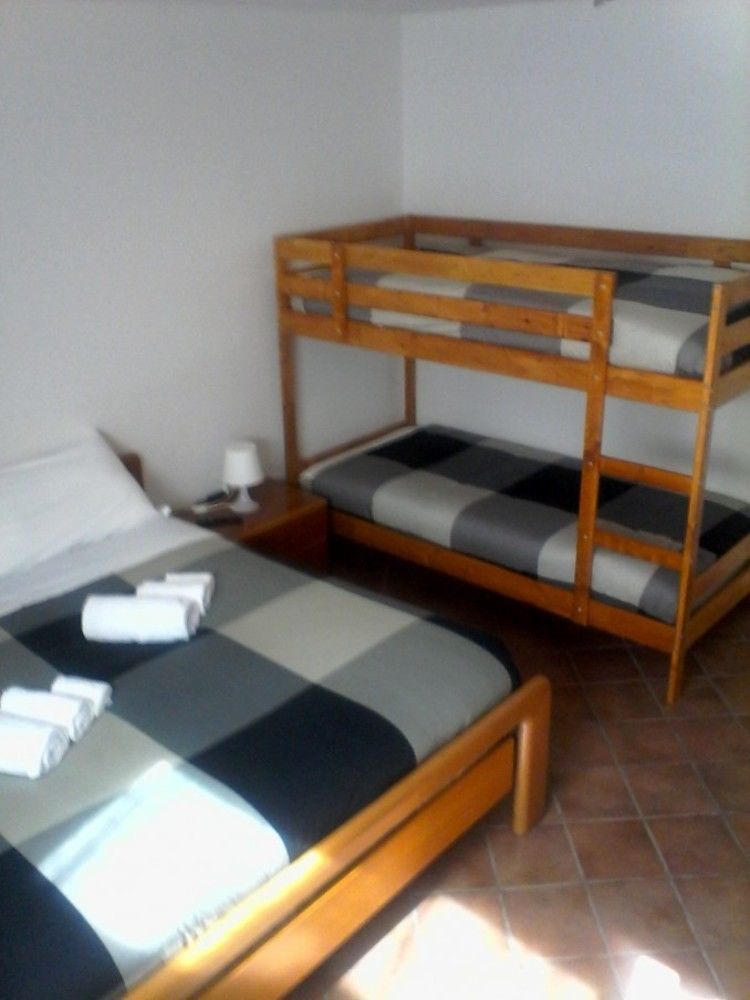 Bed & Breakfast Orio Easy Airport Azzano San Paolo Екстер'єр фото