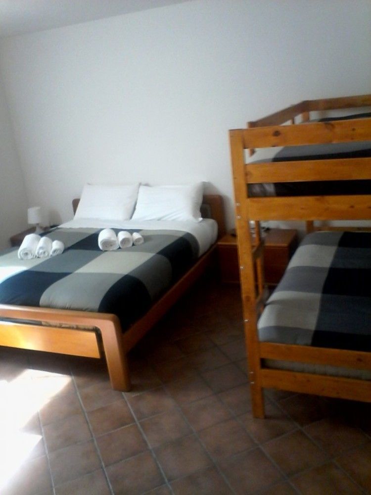 Bed & Breakfast Orio Easy Airport Azzano San Paolo Екстер'єр фото