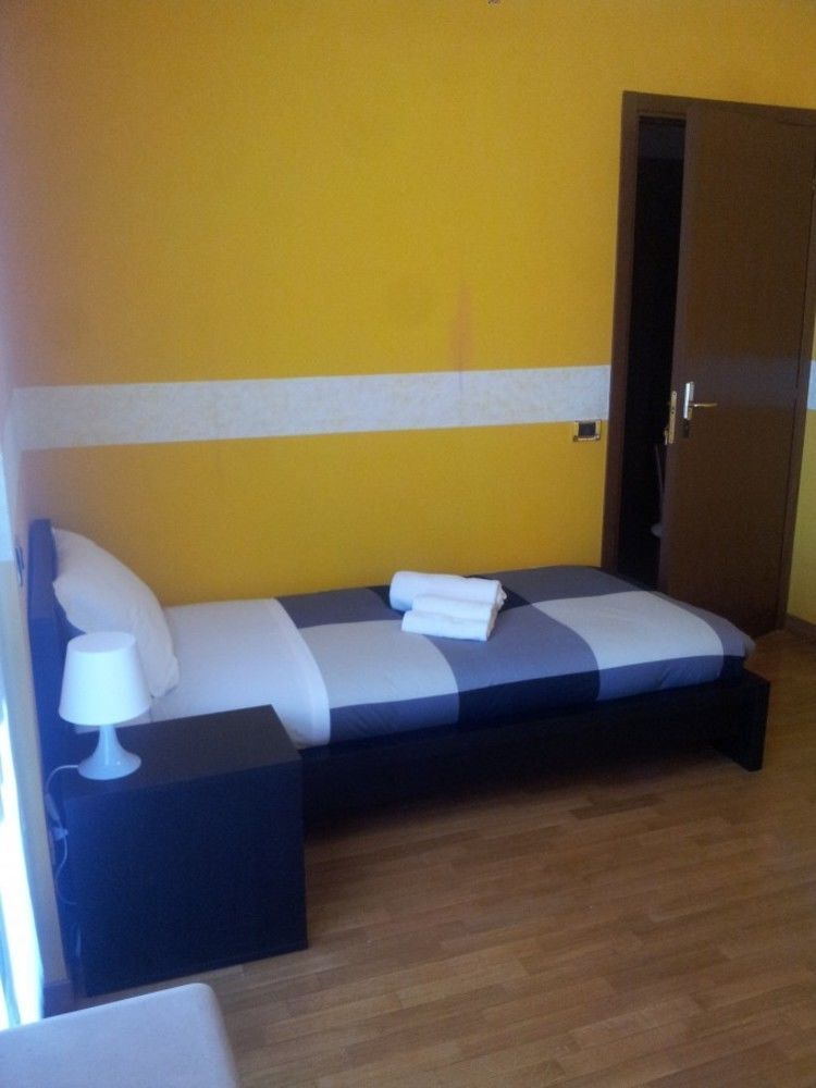 Bed & Breakfast Orio Easy Airport Azzano San Paolo Екстер'єр фото