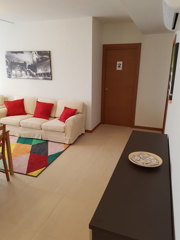 Bed & Breakfast Orio Easy Airport Azzano San Paolo Екстер'єр фото