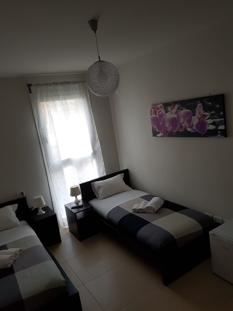 Bed & Breakfast Orio Easy Airport Azzano San Paolo Екстер'єр фото