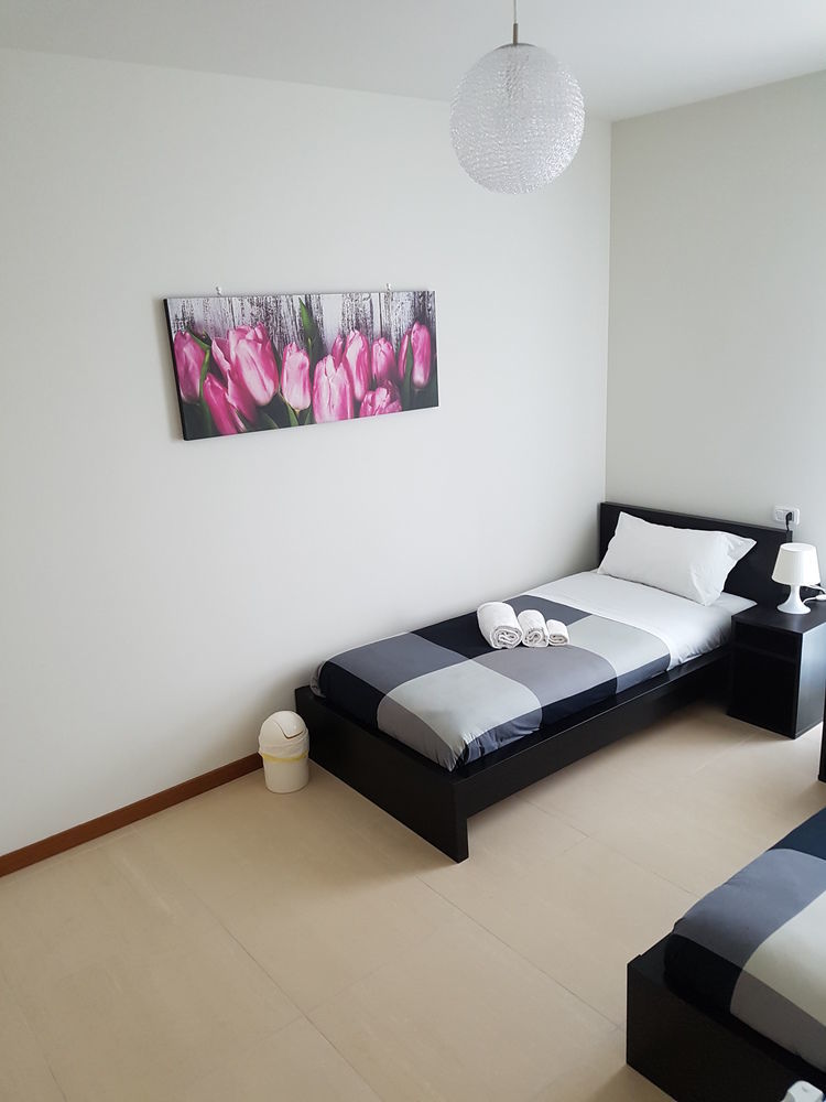 Bed & Breakfast Orio Easy Airport Azzano San Paolo Екстер'єр фото