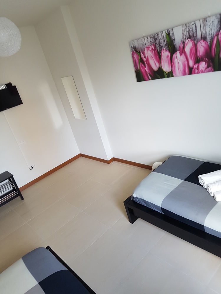 Bed & Breakfast Orio Easy Airport Azzano San Paolo Екстер'єр фото