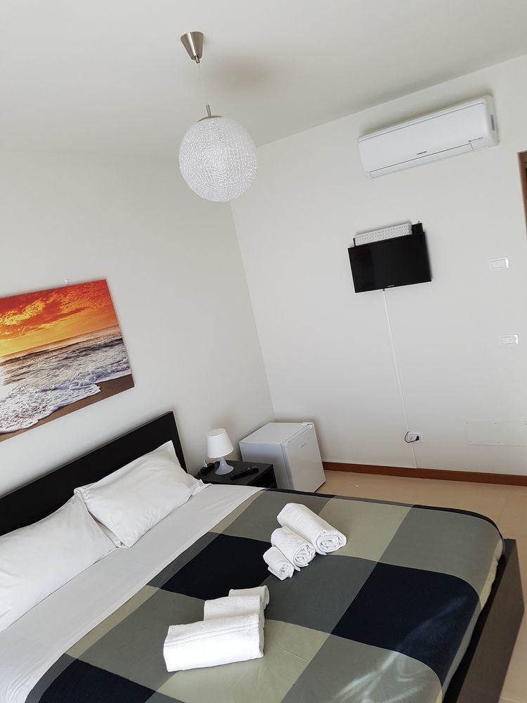 Bed & Breakfast Orio Easy Airport Azzano San Paolo Екстер'єр фото