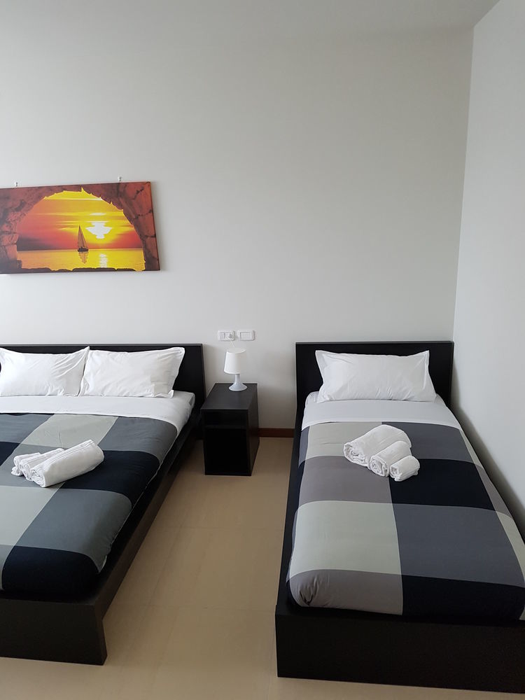 Bed & Breakfast Orio Easy Airport Azzano San Paolo Екстер'єр фото