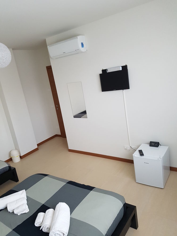 Bed & Breakfast Orio Easy Airport Azzano San Paolo Екстер'єр фото