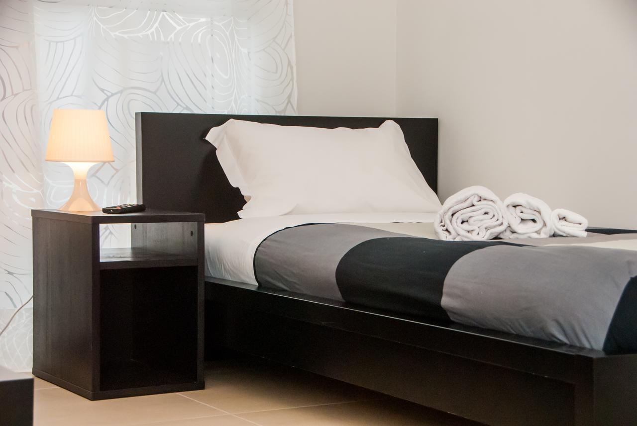Bed & Breakfast Orio Easy Airport Azzano San Paolo Екстер'єр фото