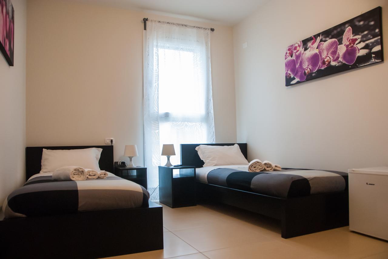 Bed & Breakfast Orio Easy Airport Azzano San Paolo Екстер'єр фото