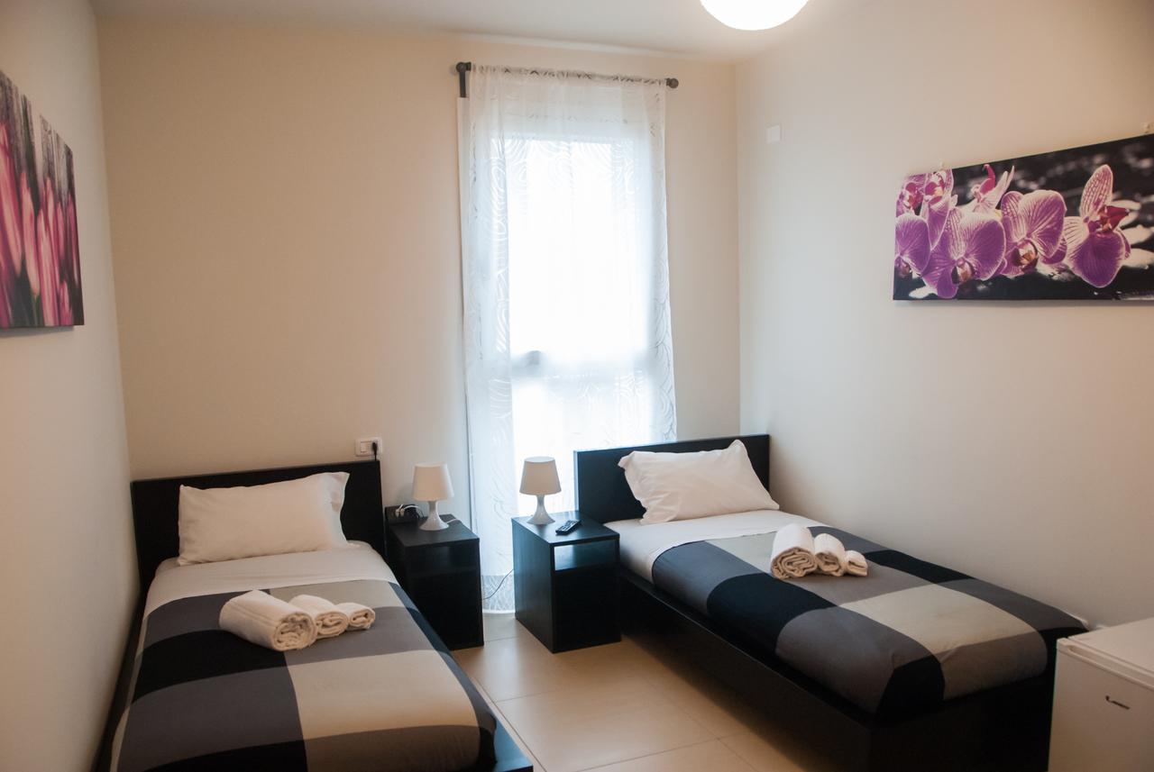 Bed & Breakfast Orio Easy Airport Azzano San Paolo Екстер'єр фото