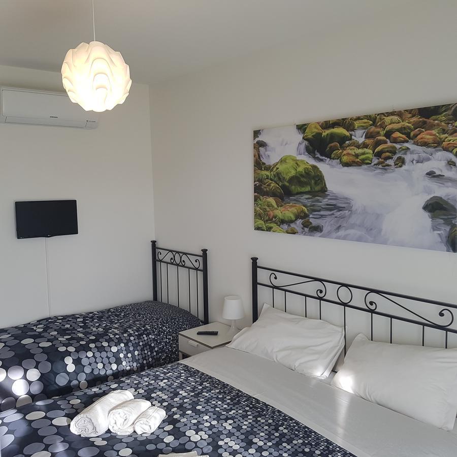 Bed & Breakfast Orio Easy Airport Azzano San Paolo Екстер'єр фото