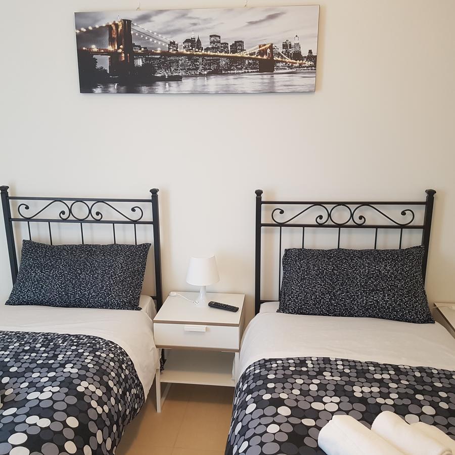 Bed & Breakfast Orio Easy Airport Azzano San Paolo Екстер'єр фото