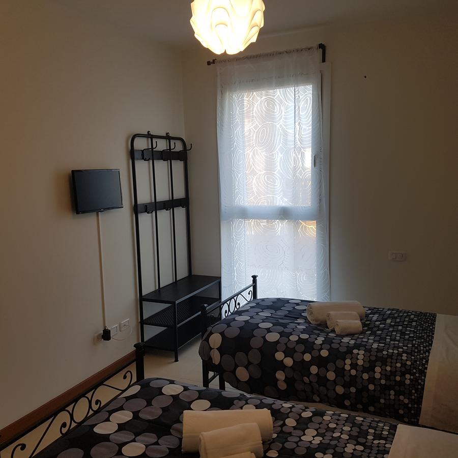 Bed & Breakfast Orio Easy Airport Azzano San Paolo Екстер'єр фото