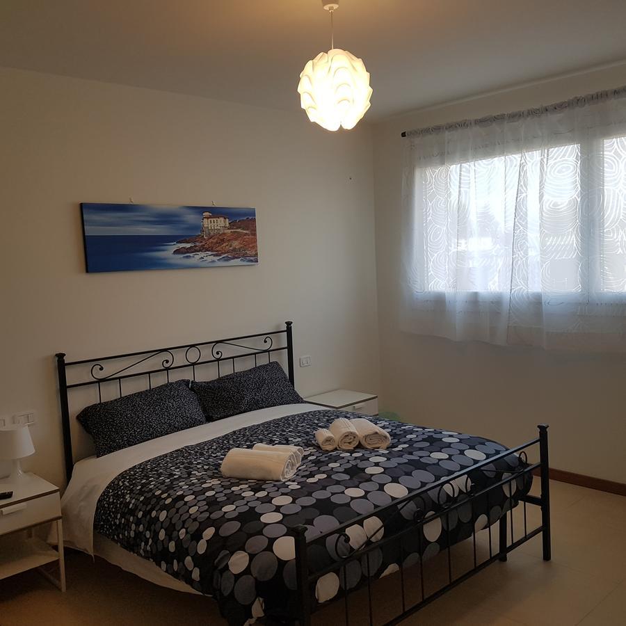 Bed & Breakfast Orio Easy Airport Azzano San Paolo Екстер'єр фото