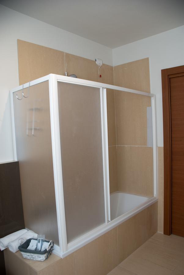 Bed & Breakfast Orio Easy Airport Azzano San Paolo Екстер'єр фото