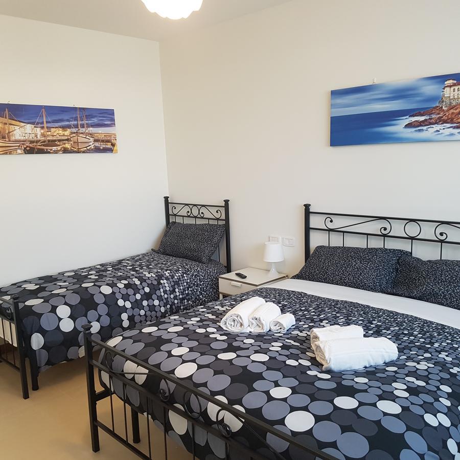 Bed & Breakfast Orio Easy Airport Azzano San Paolo Екстер'єр фото